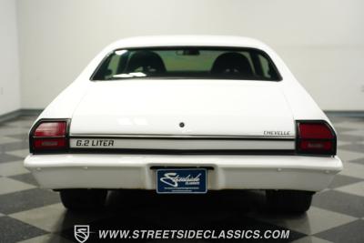 1969 Chevrolet Chevelle Pro Touring