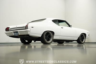1969 Chevrolet Chevelle Pro Touring