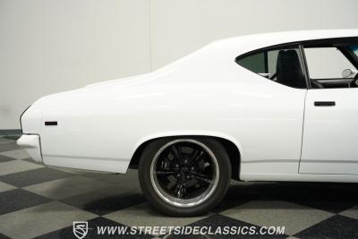 1969 Chevrolet Chevelle Pro Touring