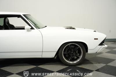 1969 Chevrolet Chevelle Pro Touring