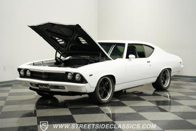 1969 Chevrolet Chevelle Pro Touring