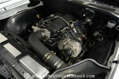 1969 Chevrolet Chevelle Pro Touring