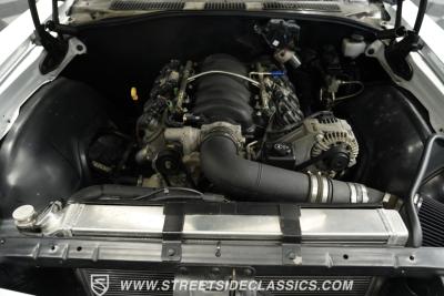 1969 Chevrolet Chevelle Pro Touring