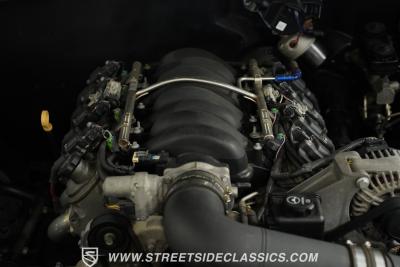 1969 Chevrolet Chevelle Pro Touring