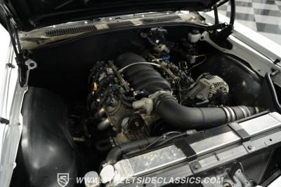 1969 Chevrolet Chevelle Pro Touring