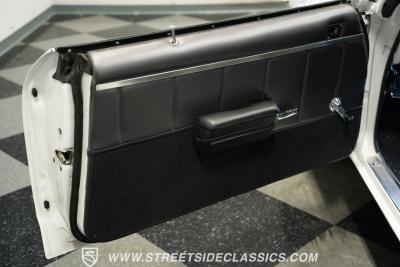 1969 Chevrolet Chevelle Pro Touring