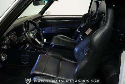 1969 Chevrolet Chevelle Pro Touring