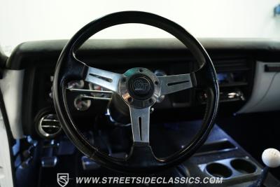 1969 Chevrolet Chevelle Pro Touring