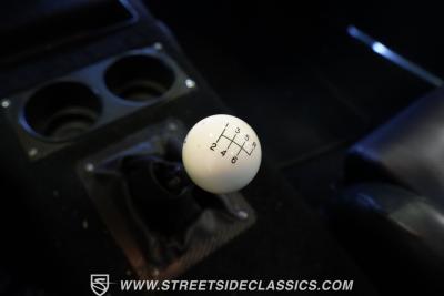 1969 Chevrolet Chevelle Pro Touring