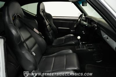 1969 Chevrolet Chevelle Pro Touring