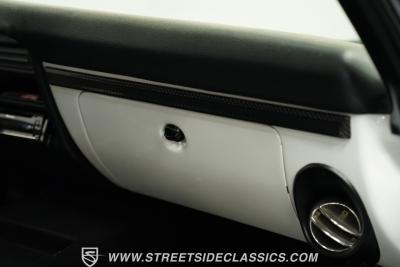 1969 Chevrolet Chevelle Pro Touring