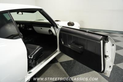 1969 Chevrolet Chevelle Pro Touring