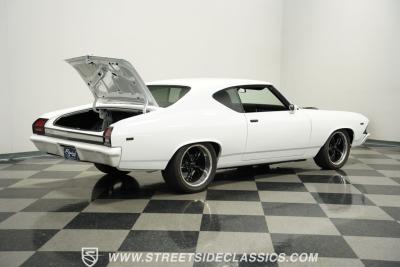 1969 Chevrolet Chevelle Pro Touring