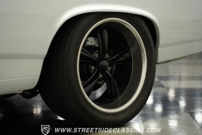 1969 Chevrolet Chevelle Pro Touring