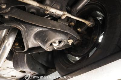 1969 Chevrolet Chevelle Pro Touring