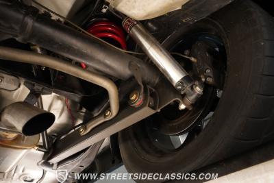 1969 Chevrolet Chevelle Pro Touring