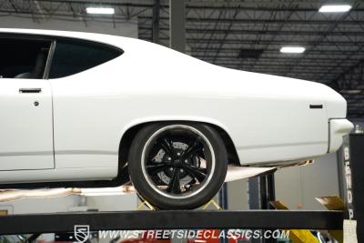 1969 Chevrolet Chevelle Pro Touring