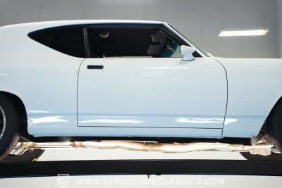 1969 Chevrolet Chevelle Pro Touring