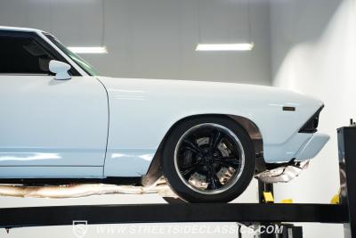 1969 Chevrolet Chevelle Pro Touring