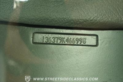 1969 Chevrolet Chevelle Pro Touring