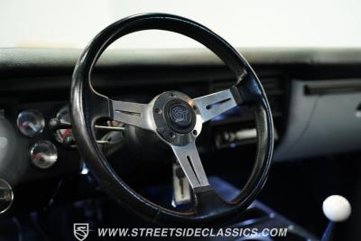 1969 Chevrolet Chevelle Pro Touring