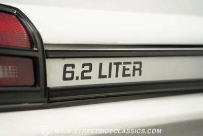 1969 Chevrolet Chevelle Pro Touring