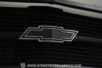 1969 Chevrolet Chevelle Pro Touring