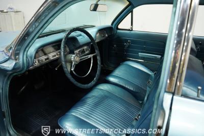 1963 Chevrolet Corvair Monza