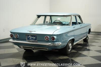 1963 Chevrolet Corvair Monza