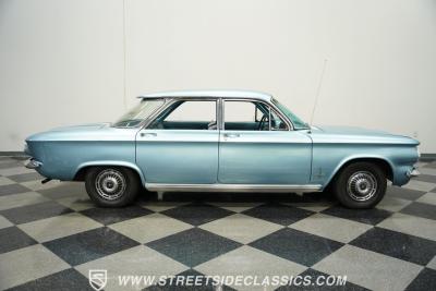 1963 Chevrolet Corvair Monza