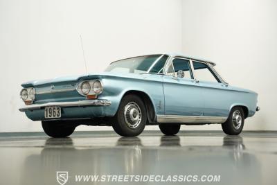 1963 Chevrolet Corvair Monza