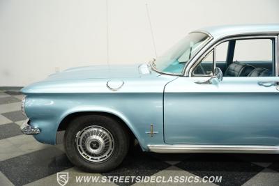 1963 Chevrolet Corvair Monza