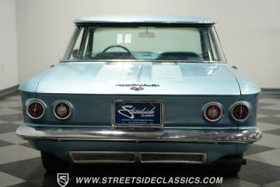 1963 Chevrolet Corvair Monza