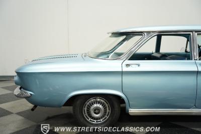 1963 Chevrolet Corvair Monza