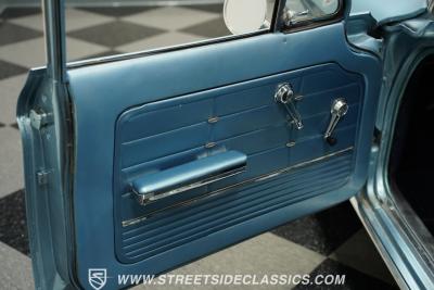 1963 Chevrolet Corvair Monza