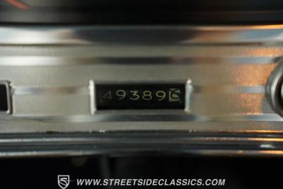 1963 Chevrolet Corvair Monza