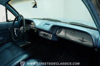 1963 Chevrolet Corvair Monza