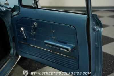 1963 Chevrolet Corvair Monza