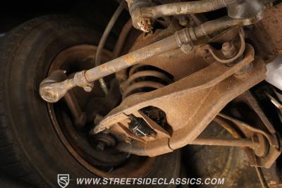 1963 Chevrolet Corvair Monza