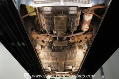 1963 Chevrolet Corvair Monza