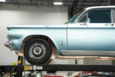 1963 Chevrolet Corvair Monza