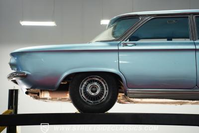 1963 Chevrolet Corvair Monza