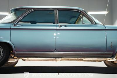 1963 Chevrolet Corvair Monza