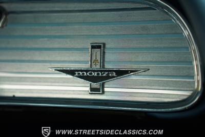 1963 Chevrolet Corvair Monza