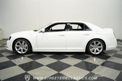 2012 Chrysler 300 SRT-8