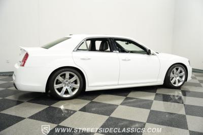 2012 Chrysler 300 SRT-8