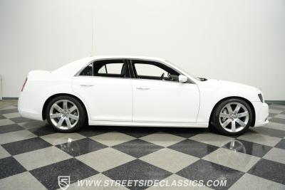 2012 Chrysler 300 SRT-8