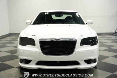 2012 Chrysler 300 SRT-8