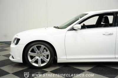 2012 Chrysler 300 SRT-8