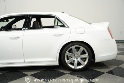 2012 Chrysler 300 SRT-8
